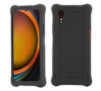 MOBILIS - Mobilis 054016 Custodia Per Cellulare 168 Cm 6.6 Cover Grigio (protech - Case For Galaxy - Xcover 7 - Soft Bag)