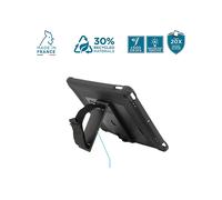 MOBILIS CUSTODIA PROTETTIVA PROTECH 27,7 cm - Compatibile iPad 10,9" 10th/11" 11th gen, Plastica