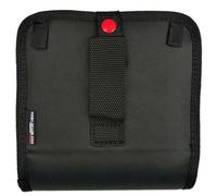 MOBILIS - CUSTOM - CASES DC/POS ACTIV + FR Custodia Stampante per ZQ521 + Tracolla