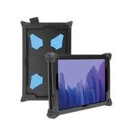 MOBILIS - CUSTOM - CASES MOBILIT Resist Pack Case Galaxy Tab A7 Lite 8.7