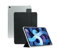 Mobilis Edge 27,7 cm (10,9 ) Folio nero, trasparente - Nouvo