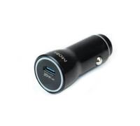 Mobilis Energia Charger 20W Car Charger USB-C Soft Bag