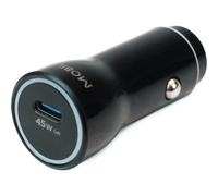 Mobilis Energia Charger 45W Car 1 USB C Soft bag 020017