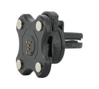 Mobilis Energia Mobile+ Charging Airvent Mount 65W Tasca 020007