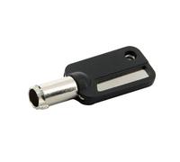 Mobilis - Ergonomico Mobility Master Key per Nano Slim Rotante Blocco di Sicurezza Cavo 001