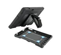 Mobilis ET51/56 Cover paraurti Zebra CRD-ET5X-1SCG2 CRD-ET5X-1SCOM1 067005