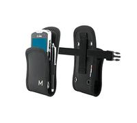 Mobilis REFUGE Holster HHD S, open
