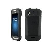 Mobilis 065003 - Cover - Schwarz - Zebra - Thermoplastische Polyurethane (TPU) - TC51/52/56/57 - 44 g