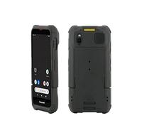Mobilis Custodia Per Telefono Protech Honeywell Eda52 Silicone