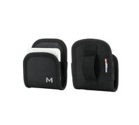 Mobilis Holster for Payment Terminals with Belt Loop, Belt & Pen Loop, POS Card