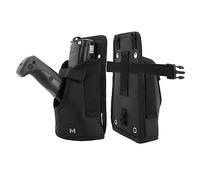 MOBILIS Holster Gun HHD LEGSTRAP+ Belt