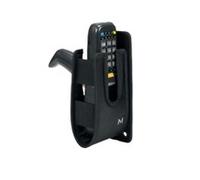 E_0002_S7706776 Mobilis Custodia per computer palmare Mobilis 031011 Nero Telefo
