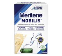 Mobilis Integratore completo per supportare la funzionalità di muscoli ossa e