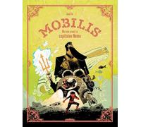 Mobilis: Ma vie avec le capitaine Nemo