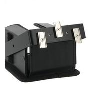 Mobilis Magneti per lavagna 31015 – 3 pezzi Nero