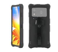 Mobilis Mobilis 052061 custodia per cellulare 17 cm [6.7] Cover Nero (PROTECH -