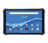 MOBILIS - Mobilis Protech 20,3 Cm [8] Cover A Guscio Nero (protech Pack - Tablet Case Lenovo Ta)