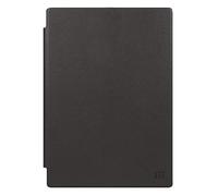 Mobilis Origine 31,2 cm (12.3") Custodia a libro Nero
