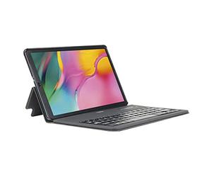 Mobilis Origine 48022 - Custodia a libro per Samsung Galaxy Tab A (2019) (10.1")