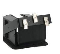 Mobilis Pack of 3 Magnets for Holster Terminals Pistol Grip/Forklift