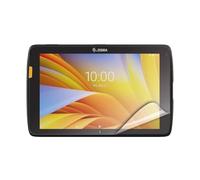 Mobilis Pellicola Protettiva Antiurto IK06 per Tablet Zebra ET40 - ET45 10", Ultraresistente, Facile da Installare Senza Bolle d'Aria, Transparente