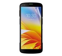 Mobilis Pellicola Protettiva Antiurto IK06 per Terminale Zebra TC22 - TC27