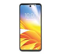 Mobilis Pellicola Protettiva Antiurto IK06 per Zebra RFID EM45, Ultraresistente, Facile da Installare Senza Bolle d'Aria, Finitura Transparente