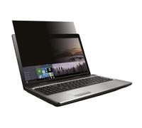 Mobilis 15.6´´ W 16:9 Privacy Filter Screen Protector Nero