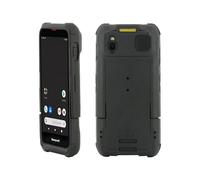 Mobilis Custodia Per Telefono Protech Honeywell Eda52 Silicone