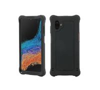 Mobilis PROTECH Case Galaxy XCover 6 Pro - Soft ba NUOVO