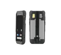 Mobilis PROTECH Case+ Handstrap Honeywell CT47 Soft bag (protettivi) 052060