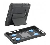 Mobilis PROTECH Case+kickstand+handst. f Galaxy Tab A5 8" Tablet 053026