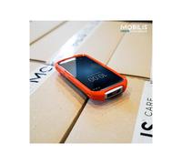 Mobilis PROTECH Case Safety Orange+ Handstr Tasca 052067