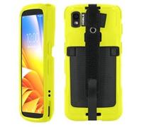 Mobilis PROTECH Case Safety Yellow+HDSP TC22 TC2 052062