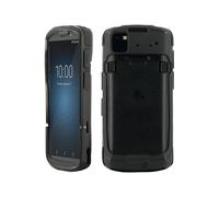 Mobilis PROTECH Cover a guscio Zebra TC53 TC58 15,2 cm (6") Nero 065021