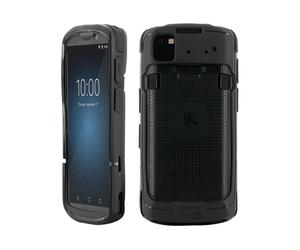 Mobilis PROTECH Cover a guscio Zebra TC53 TC58 15,2 cm (6") Nero 065021
