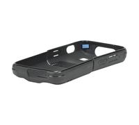 Mobilis Protech Pack custodia di protezione per telefoni portatili 12,7 cm (5 ) Nero Dolphin CT40 - Nouvo