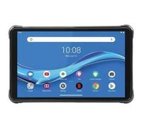 Mobilis Protech Pack For Lenovo Tab M8 Cover Nero