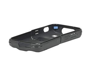 MOBILIS Protech TPU Case for EDA51 Tripod - Elastic Hand Strap, 052022 (Tripod - Elastic Hand Strap - Stylus Holder - Shoulder Strap Included - Black Color)