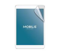 MOBILIS PROTEZIONE SCHERMO TRASPARENTE IPAD 10.2'' (9TH / 8TH / 7TH GEN)