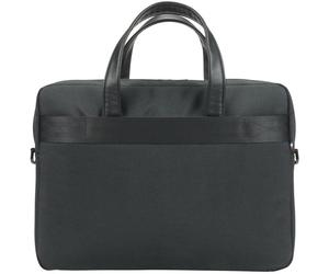 Mobilis Pure Briefcase Cartella per laptop 11-14'' Nera