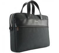 Mobilis Pure Briefcase Cartella per laptop 11-14'' Oro rosa