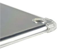 Mobilis R -Series - Coperchio posteriore per tablet - trasparente - design stretto - per Lenovo Tab M8 HD (2a gen) (058005) NEW