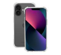 Mobilis R SERIES FOR IPHONE 16 - TRANS