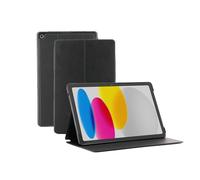 Mobilis RE.Life Case Compatible with iPad 10.9 Inch (10th Gen) - Black