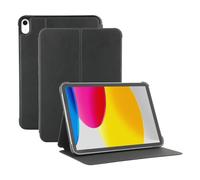 Mobilis RE.Life - Custodia compatibile con iPad da 10,9", colore: Nero