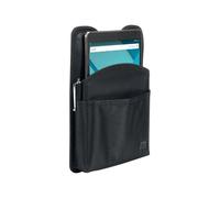 Mobilis Refuge Custodia a fondina Ogni marca 17,8 cm (7") 124 g Tablet 031012
