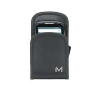 Mobilis Holster Case for Input Terminal/Smartphone with Belt - Interior Dimensio