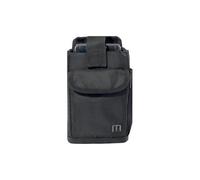 MOBILIS Rifugiato Trasporto Custodia (Fondina) Portatile Disco Rigido Nero 1680D