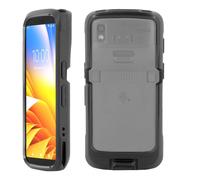 Mobilis Rugged Case for Zebra TC22 - TC27 Mobile Computer (Trigger) Black
